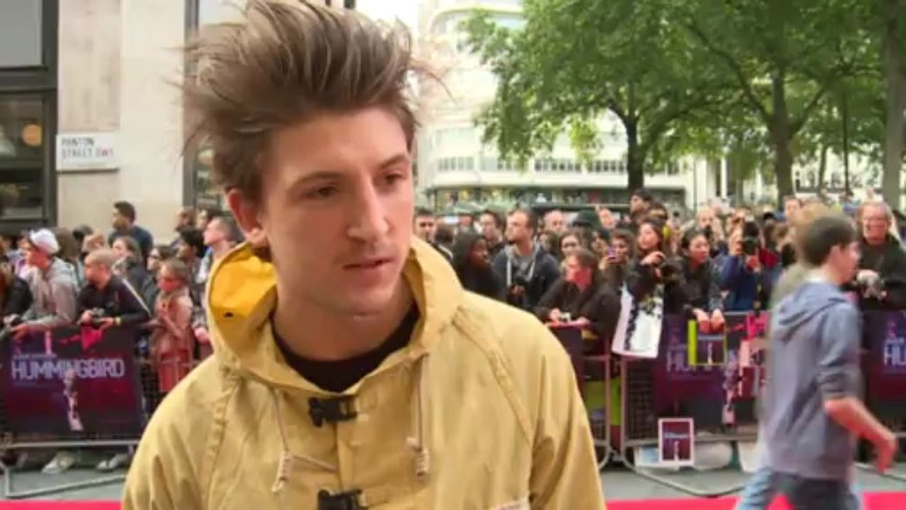 Ex-TOWIE star Tom Kilbey interview after Lydia split