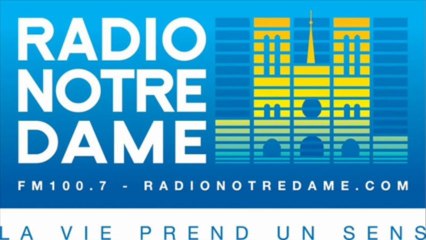 Passage média - Philippe Louis sur Radio-Notre-Dame - Retraites