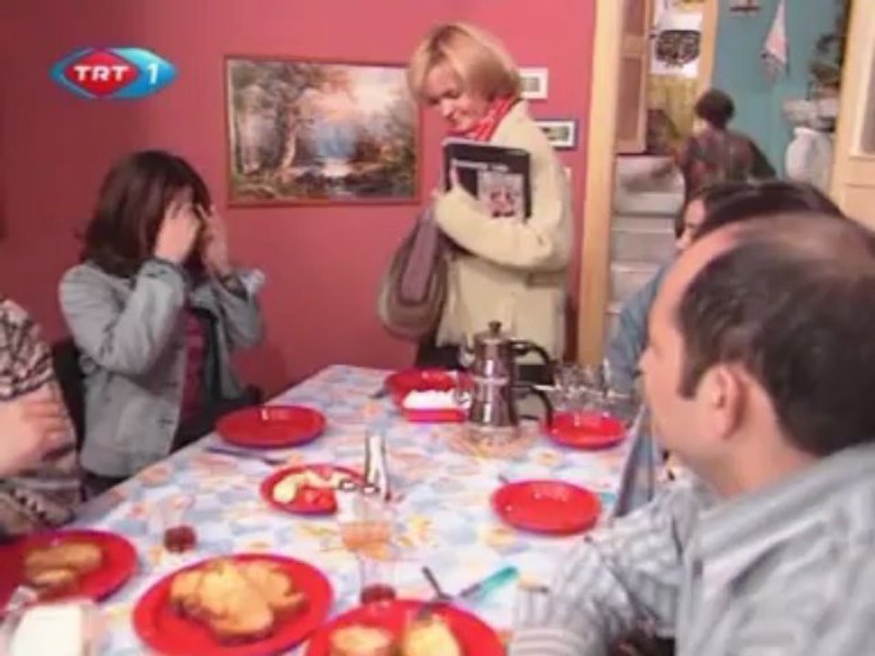 7 numara 29. bölüm (tek parça)