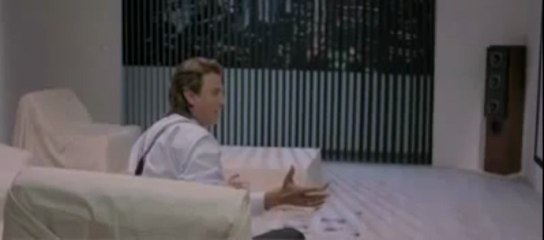 Kanye West (American Psycho) - Promo