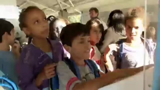 Brasil y su proyecto solar de Florianópolis | Global 3000