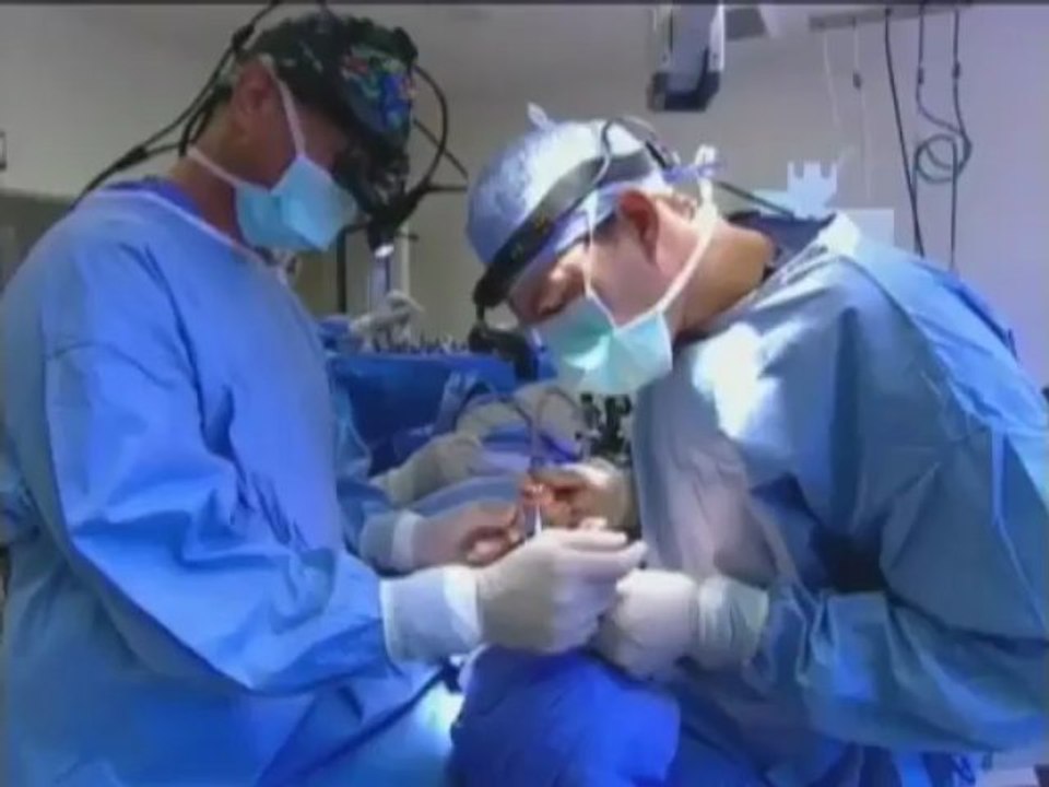 Dr. Jason Diamond Reviews Chin Augmentation and Revision Rhinoplasty on Discover Health