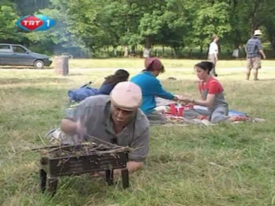 7 numara 33. bölüm (tek parça)