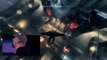 Batman : Arkham Origins (PS3) - gameplay commenté E3