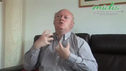 Le point de vue de Marc Sirlereau