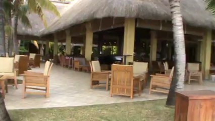 Mauritius Hotel Beachcomber Hotel Paradis & Golf Club