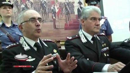 Edoardo Sforna vittima della guerra tra bande. Fermati i 17 spacciatori di Roma Sud