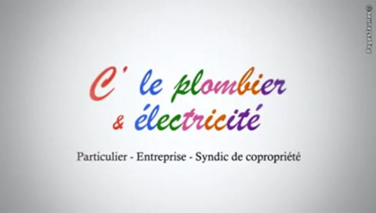 C Le Plombier - Plombier à Paris 11e