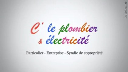 C Le Plombier - Plombier à Paris 11e