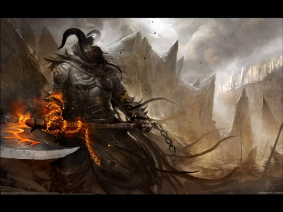 Two steps from Hell:  Realm of power