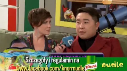 VIVA Polska - In&Out na planie programu "Webnięci" (11.07.2012)