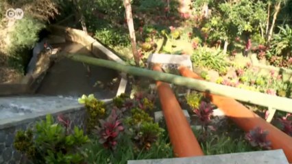 Indonesien - Wasserkraft für die Dörfer | Global 3000