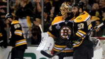 Bruins, Blackhawks Break Down Game 3