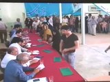 KHI Iranian Election and Relation PKG