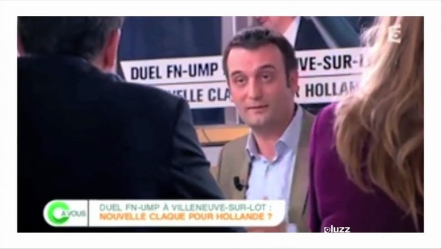 Zapping politique: Philippot déchaîné après le succès du FN