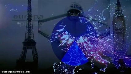 Ángel Cano en la Asamblea General de la CEOE