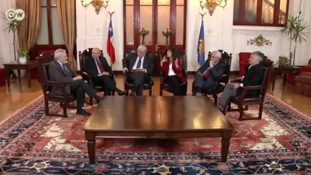 Claves: América Latina: ¿Energía a cualquier precio? | Claves