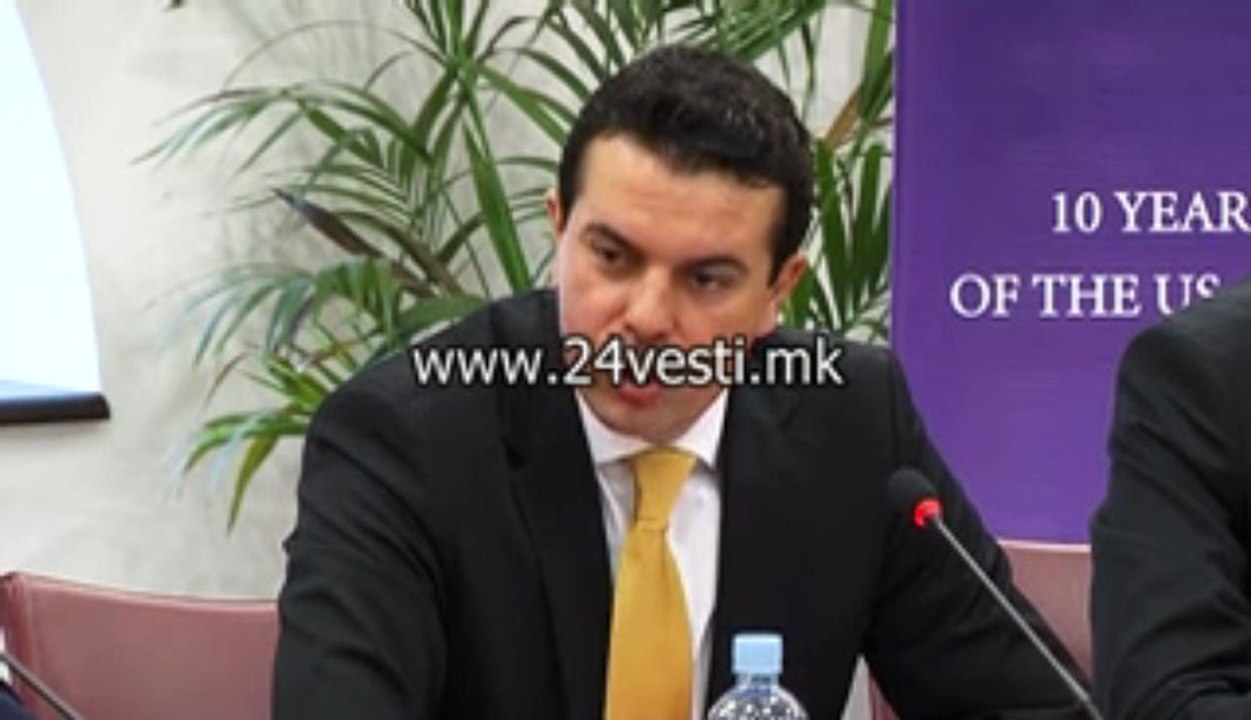 IZJAVI POPOSKI I RIKER