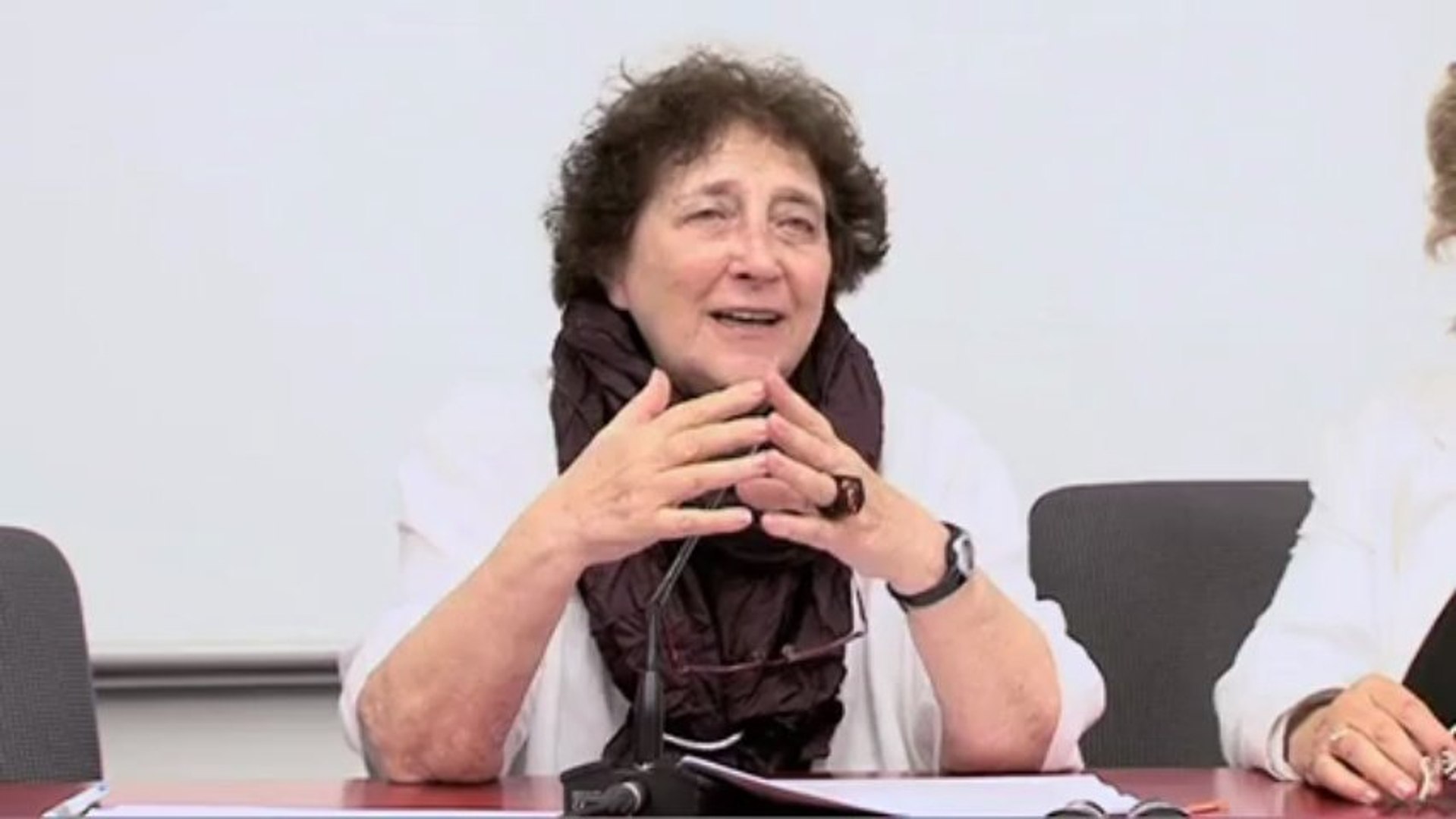 « D&rsquo;une certaine manière le féminisme a gagné, mais que reste-t-il du mouvement et de l&rsquo;humour ? » par Liliane Kandel…
