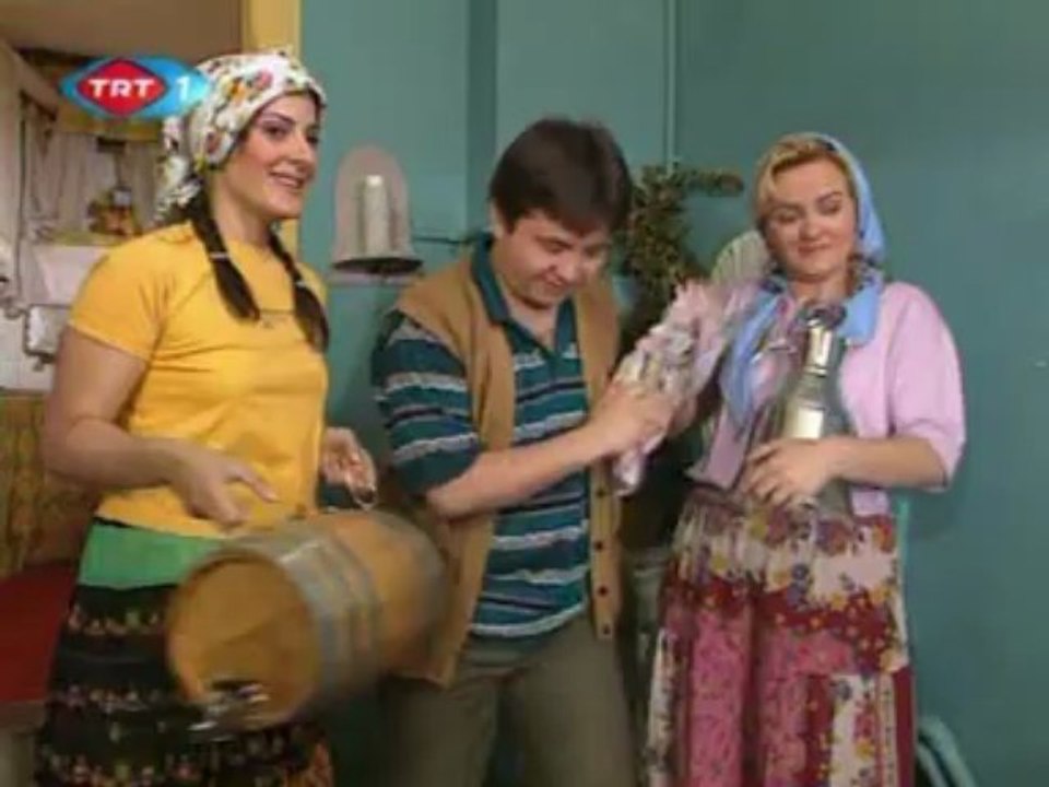 7 numara 34. bölüm (tek parça)