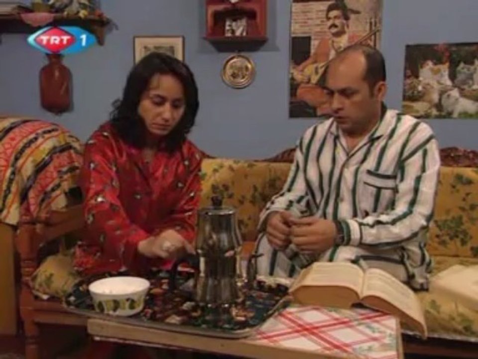 7 numara 35. bölüm (tek parça)