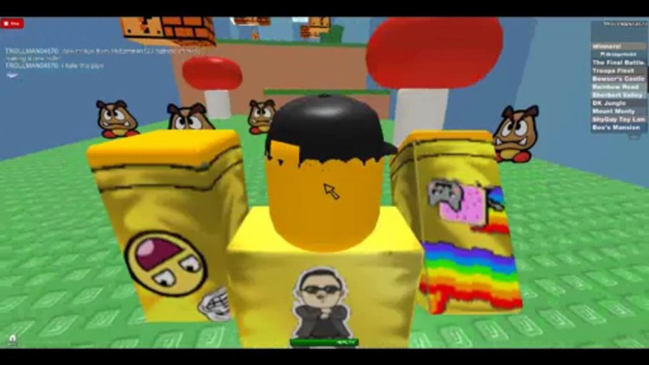MarioRobloxTV