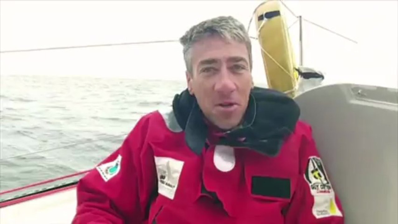 Images embarquées de Rennes Métropole - Saint-Malo Agglomération