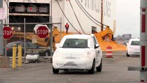 Autosital - La Fiat 500L débarque aux Etats-Unis