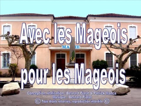 clip de campagne municipale 2014 les mages 30960