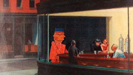 Le véritable trésor de jean-Mouloud