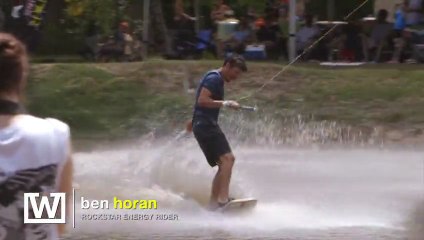 The Wakeskate Tour - Episode 2 Retention