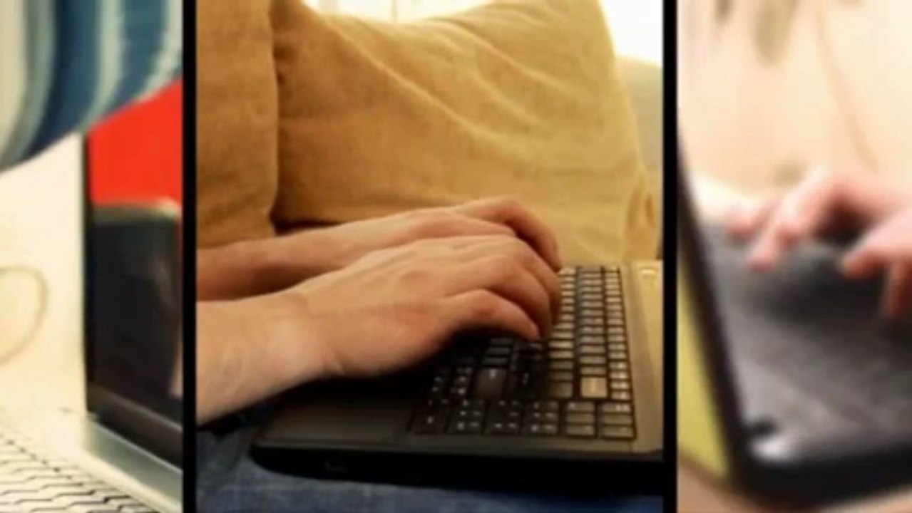 You Can Earn Cash Just By Uploading Videos