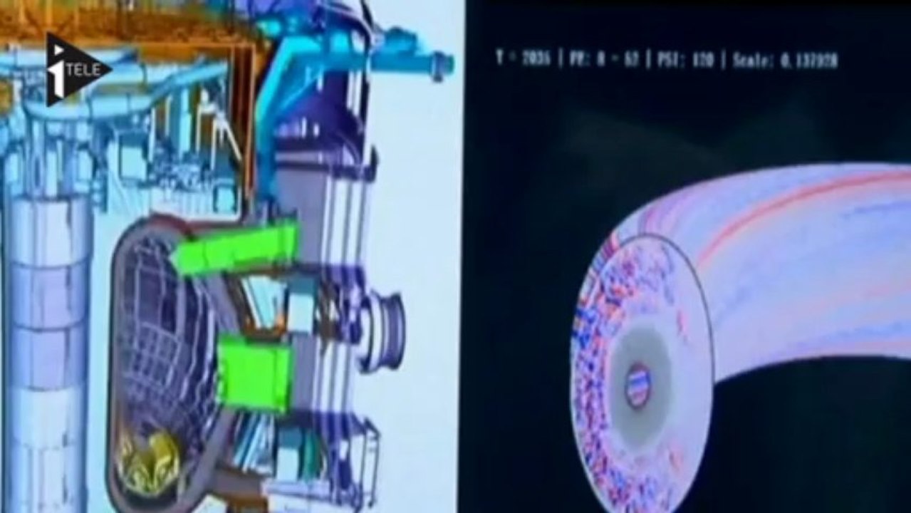 Tianhe 2, l'ordinateur qui calcule plus vite que son ombre