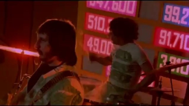 Tommy ( bande annonce VO )