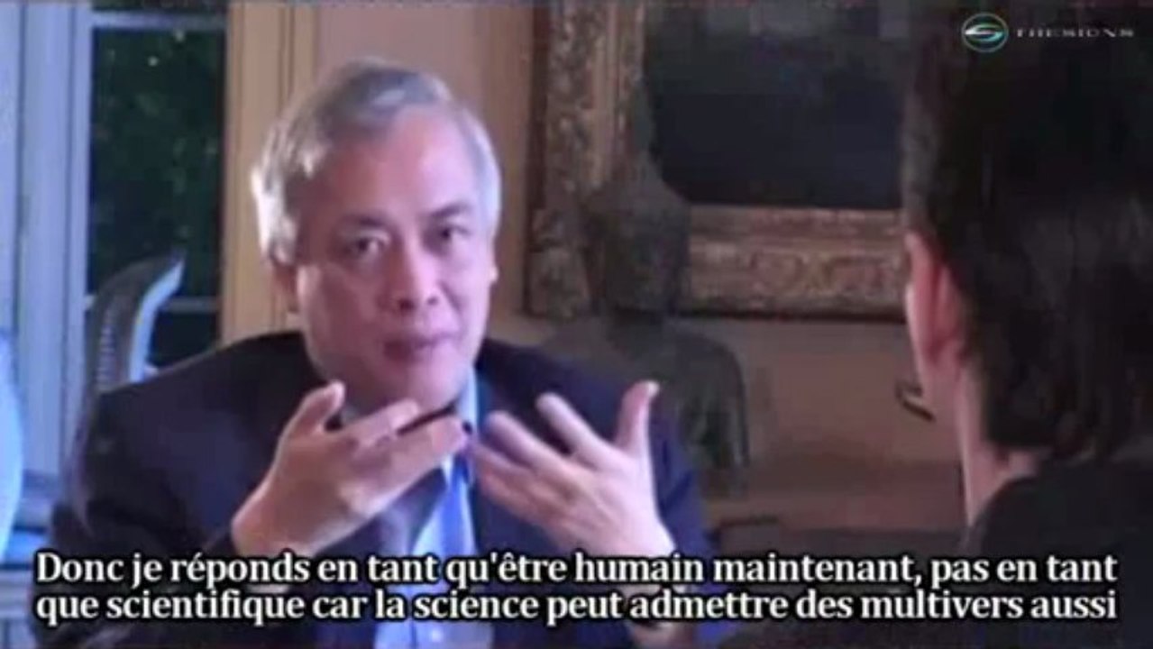 la precision de l univers_1