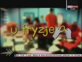 ТVР Info - kompletna oprawa graficzna (jesień 2009)