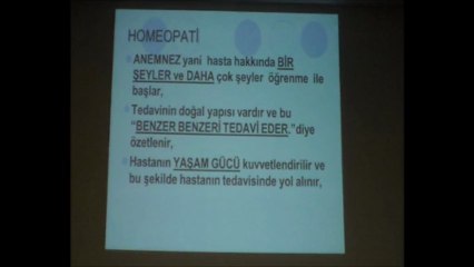 DR.LEVENT BUDA 20 ARALIK 2012 EGITIM SEMINERI 1
