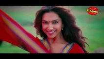 Deepika fights goons in Ram Leela!