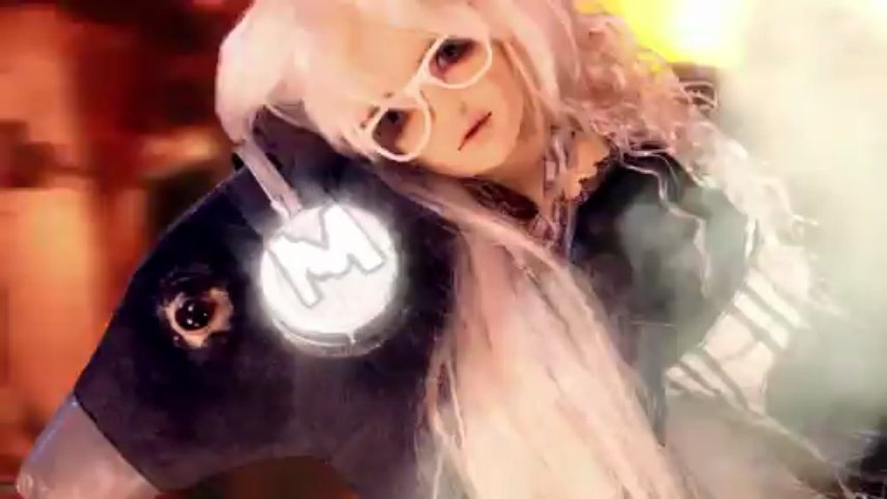 MNDR - Faster Horses