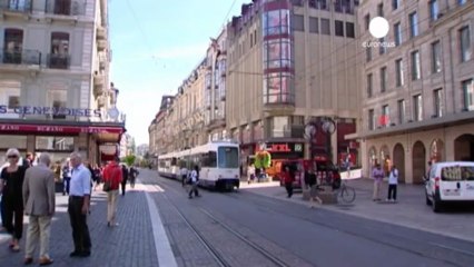 Svizzera, l'ostruzionismo dei legislatori sul segreto...