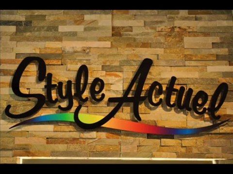 Salon De Coiffure Brossard