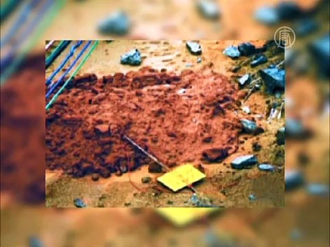 Строители снесли древние гробницы ради метро