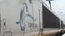 Eurostar: nouvel arrêt à Calais Frethun