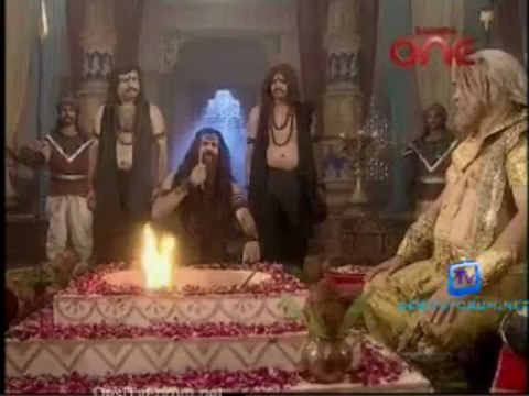 Jai Jai Jai Bajarangbali 18th June 2013 Video Watch Online p1