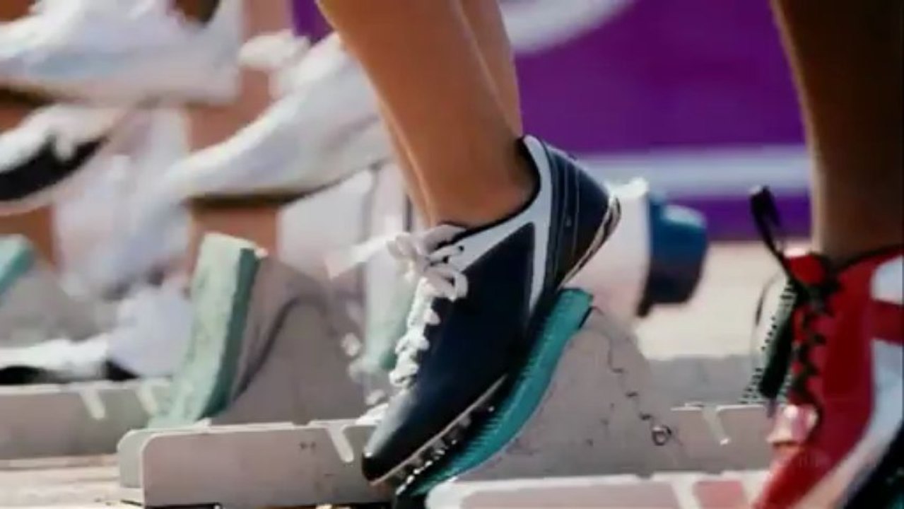 Polskie reklamy Londyn 2012 _ Polish ads London 2012