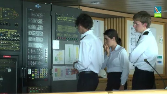 Brittany Ferries, une compagnie maritime paysanne