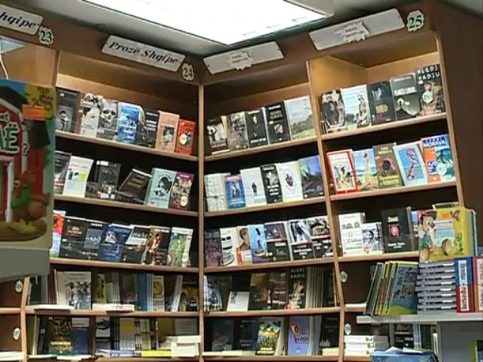 BOTIMET E REJA  E JAVES