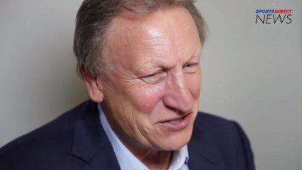 Sports Direct News meets Neil Warnock - 'The Gaffer Tapes' Ep 1