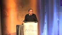 Autosital - Sergio Marchionne reçoit le prix d'Excellence en affaires