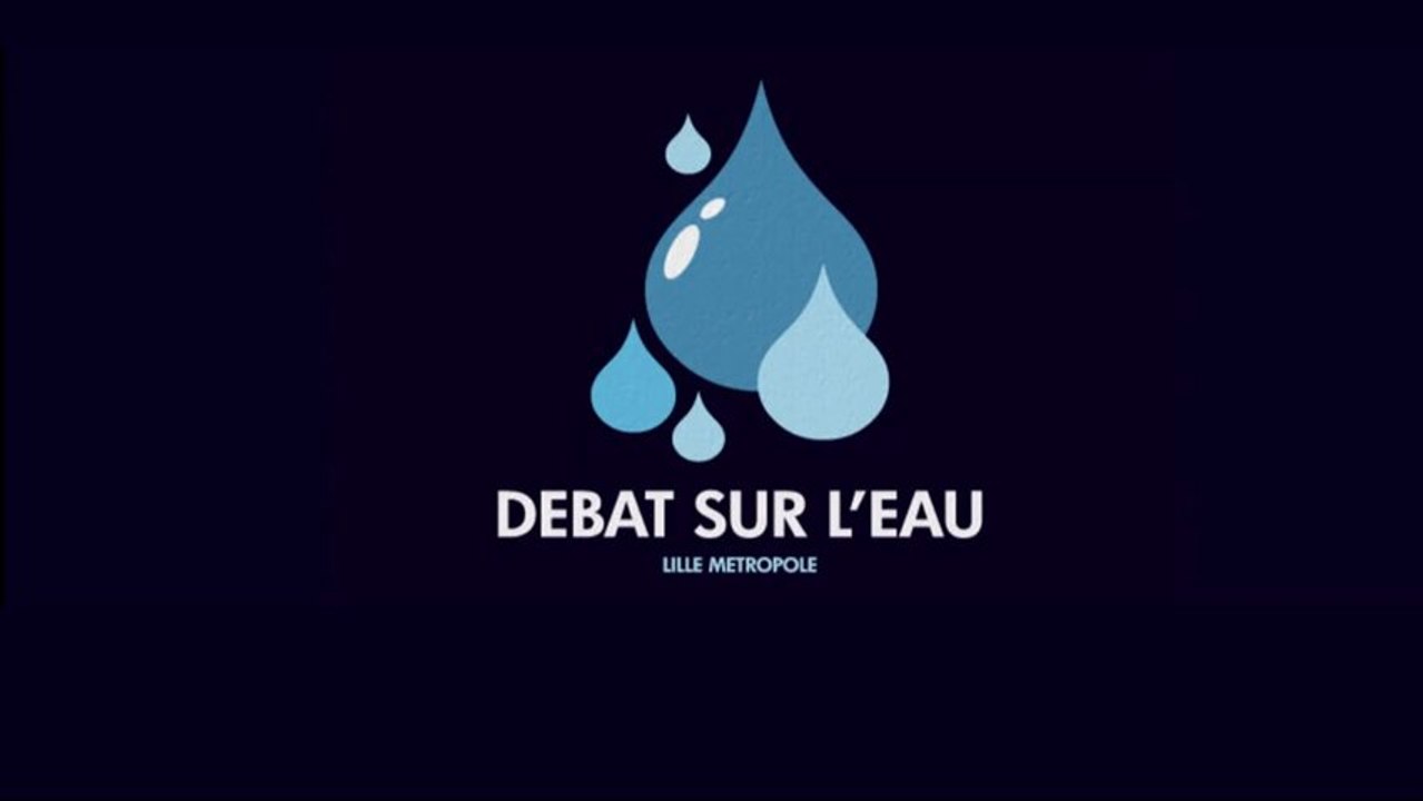 Débat sur l'eau (2/3) : Conso responsable et accès à l'eau potable pour tous